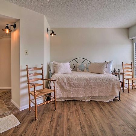 Welcoming Brigantine Condo With Ocean Views! Exteriör bild