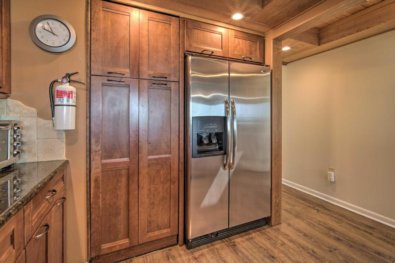 Welcoming Brigantine Condo With Ocean Views! Exteriör bild