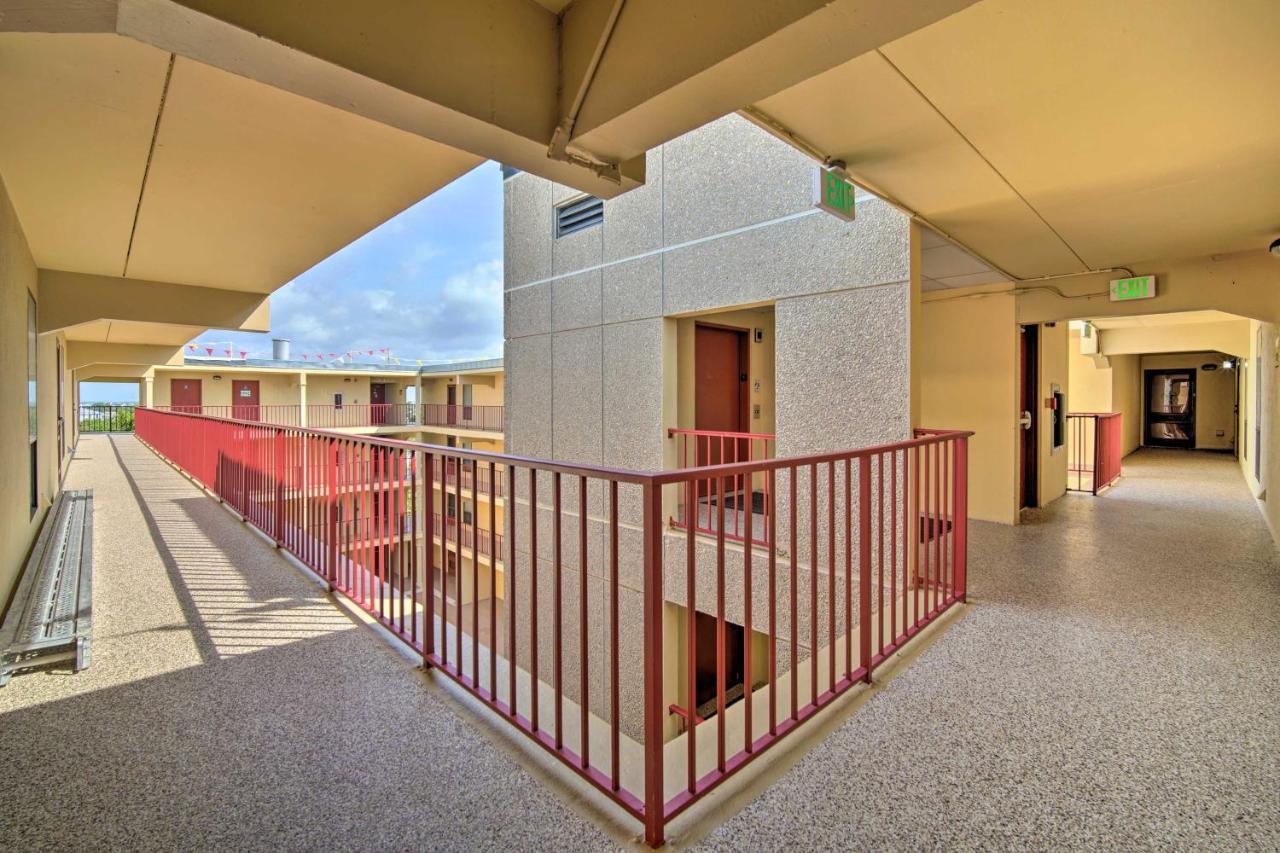 Welcoming Brigantine Condo With Ocean Views! Exteriör bild
